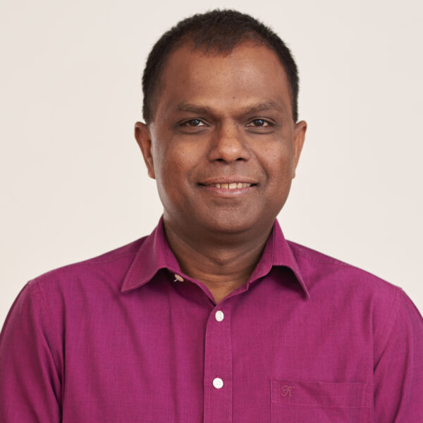 Kanny Muthuthamby