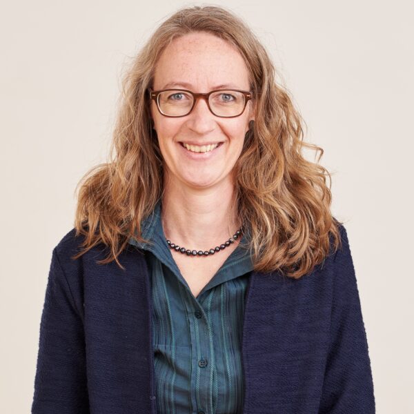 Renata Vasella Billeter