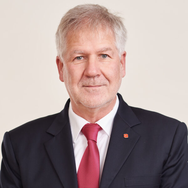 Wolfgang Liedtke
