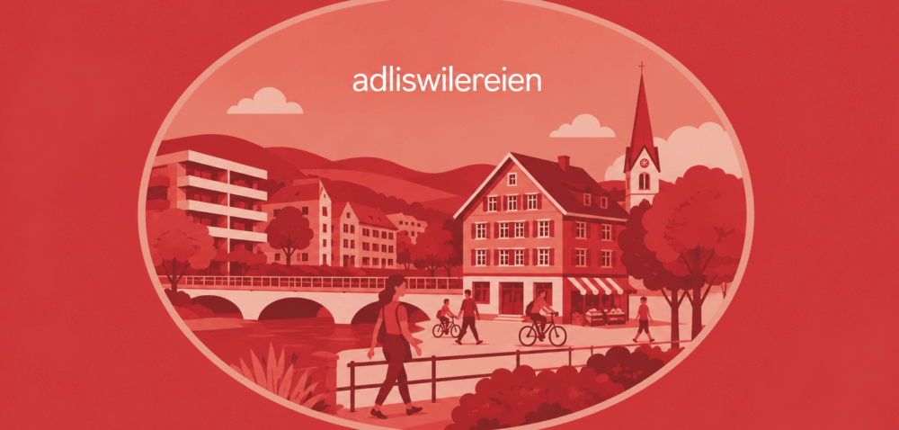 Adliswilereien